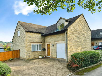 Rectory Close, Bondend Road, Upton St. Leonards, Gloucestershire, GL4 8BB
