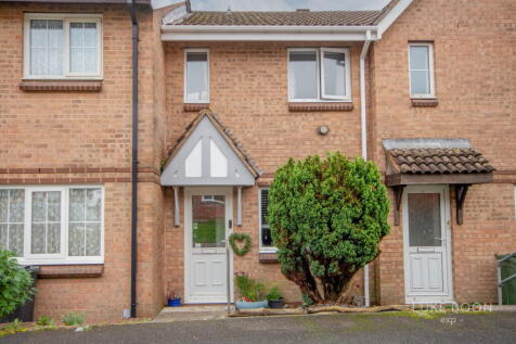 Wellfield Close, Plympton, PL7 2GY