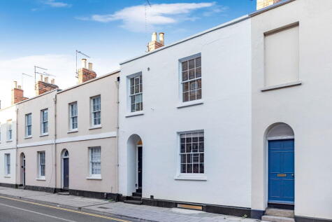 Henrietta Street, Town Centre, Cheltenham, GL50