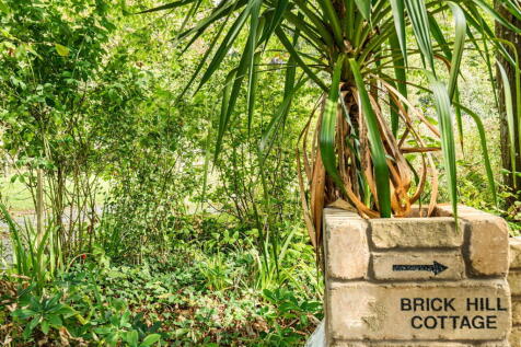 Brickhill Cottage, Bath Road, Warminster, BA12 8PF