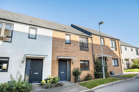 Bal Road, Callington, PL17