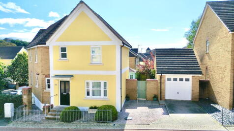 Pengelly Way | The Willows | Torquay