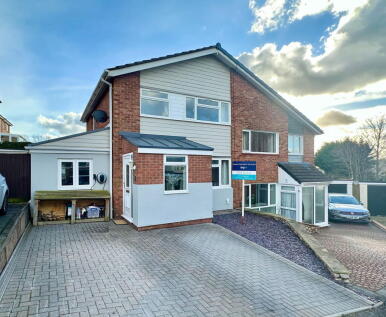 Bushmead Avenue, Kingskerswell