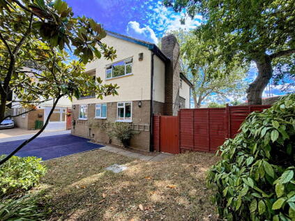 High Street, Winterbourne, Bristol, BS36 1RB