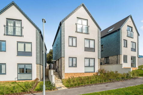 Bal Road, Callington, PL17