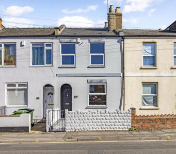 Swindon Road, Town Centre, Cheltenham, GL51