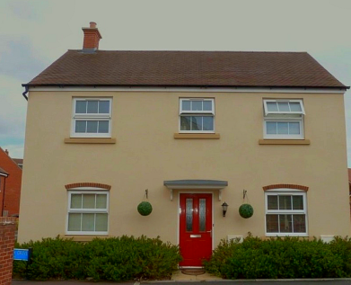 Dishforth Drive Kingsway, Quedgeley, Gloucester, GL2 2FD