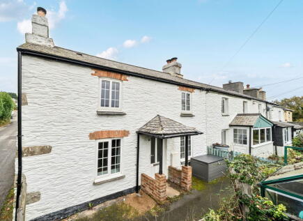 Harrowbarrow, Callington, PL17