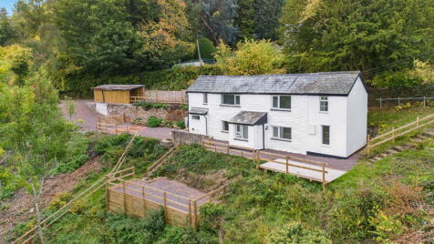 High Haven, Goodrich, Ross-on-wye, HR9