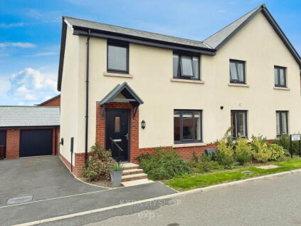 Topsham, Exeter , EX3 0FW