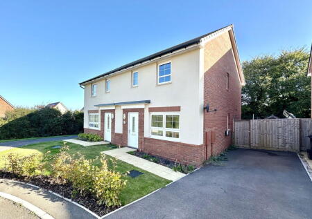 Cranberry Grove, Paignton