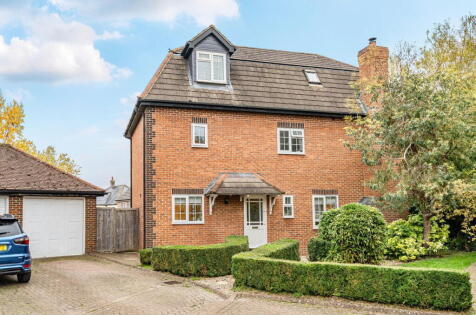 Greenhill Place, Warminster, Codford, BA12 0DT