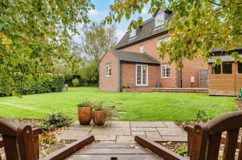 Greenhill Place, Warminster, Codford, BA12 0DT