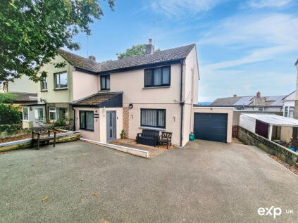 Oakland Road, Newton Abbot, TQ12 4EF