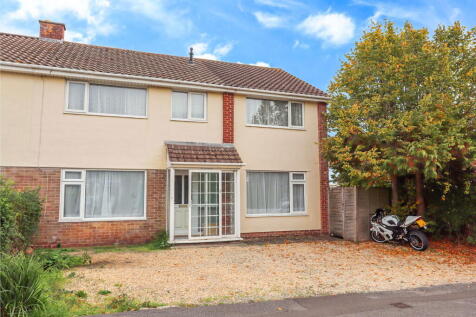 Rochdale Avenue, Calne