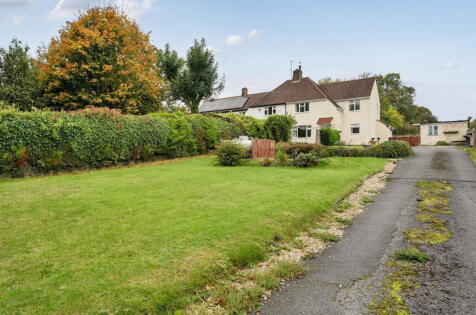 Hill Deverill, Warminster, BA12 7EG