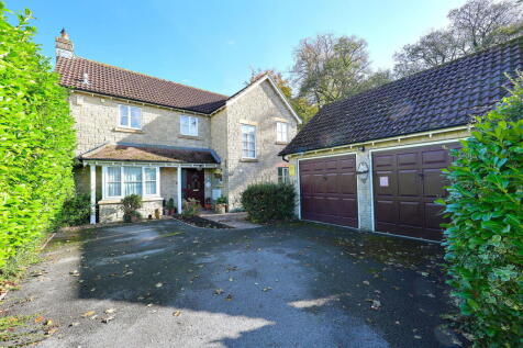 Homefield, Timsbury, Bath, BA2 0LU