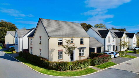 Sandy Place, Tiverton, EX16 4FN
