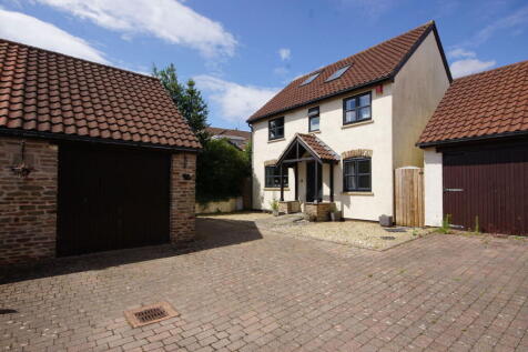 The Causeway, Coalpit Heath, Bristol, BS36 2FD