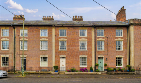 Boreham Road, Warminster