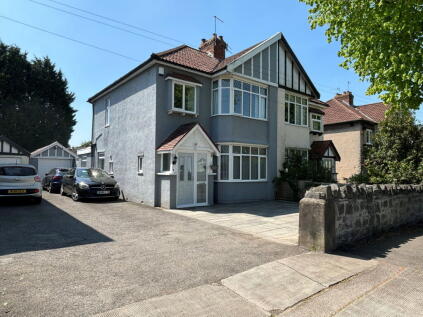 Wellington Hill West, Bristol, BS9 4QX