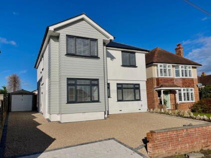 Saxonhurst Road, Bournemouth, BH10 6JH