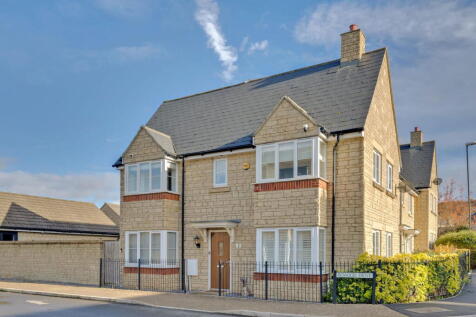 Bowood Drive, Brockworth, Gloucester, GL3 4UN