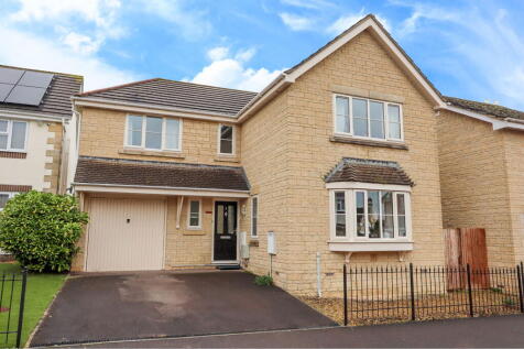 Meadowsweet Drive, Calne