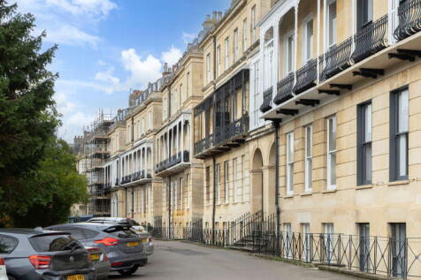 Lansdown Place, Cheltenham, GL50 2HX