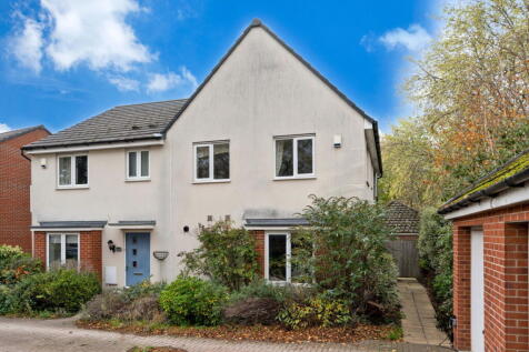 Arle Road, Cheltenham, GL51 8LJ