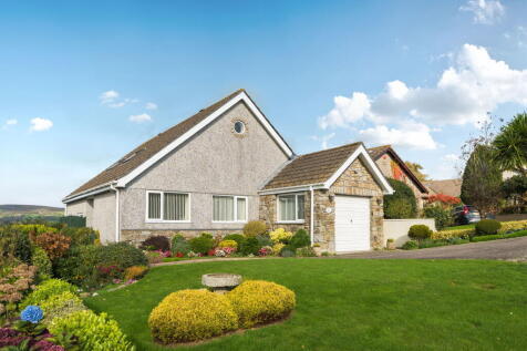 Edgcumbe Road, St. Dominick, Saltash, PL12