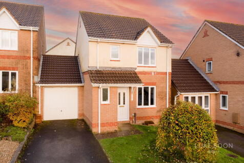 Highglen Drive, Plympton, PL7 5LA