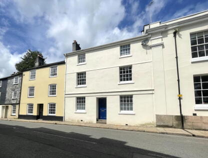 West Street, Tavistock, PL19 8JZ