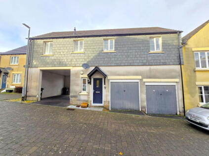 Lyndon Court, Pillmere, Saltash, PL12 6XX