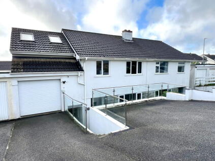 Emlyn Fields, St Austell, Cornwall, PL25