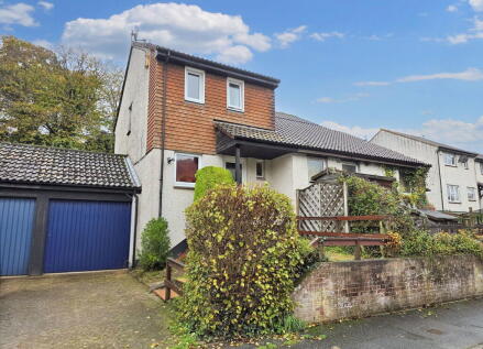 Truro Drive, Plymouth, PL5