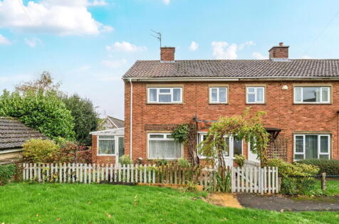 The Ridgeway, Warminster