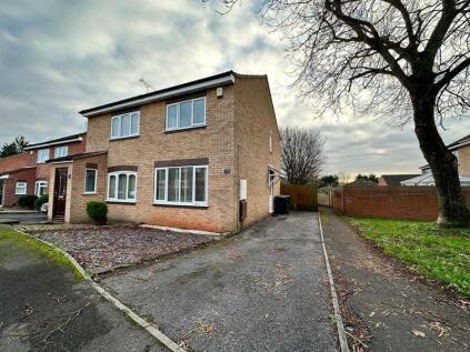 Botham Drive, Bristol, BS4 5HR