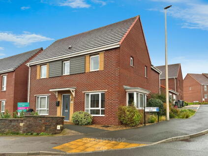 Tithebarn Way, Exeter, EX1 3FP