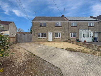 Newleaze, Hilperton, BA14