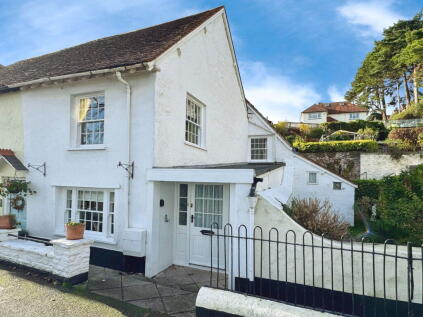 Sashes, Quay Street, Minehead