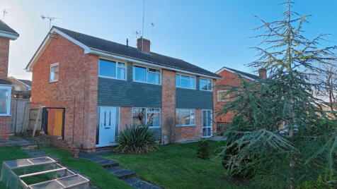 Goldcrest Road, Chipping Sodbury, Bristol, BS37 6XG