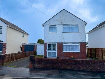 Elsbert Drive, Bristol, BS13 8AL