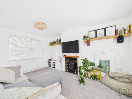 Hurston Road, Bristol, BS4 1SU