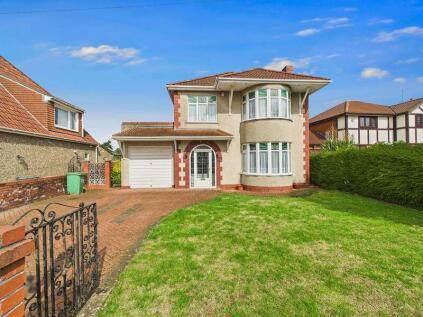 Davids Road, Bristol, BS14 9JJ