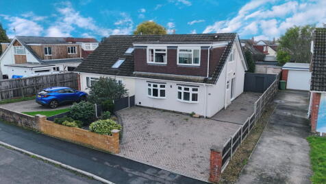 Painswick Avenue, Patchway, Bristol, BS34 6DB
