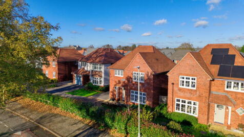 Wadley Close, Kingsholm, Gloucester, GL1 3FE