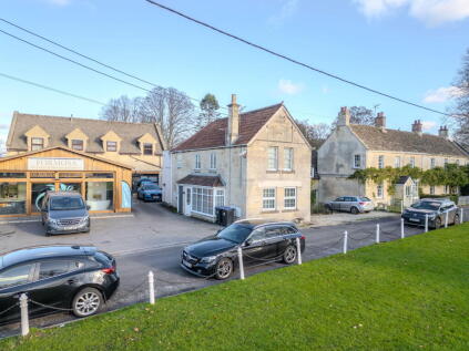 Ham Green,Holt,Trowbridge,BA14 6PX