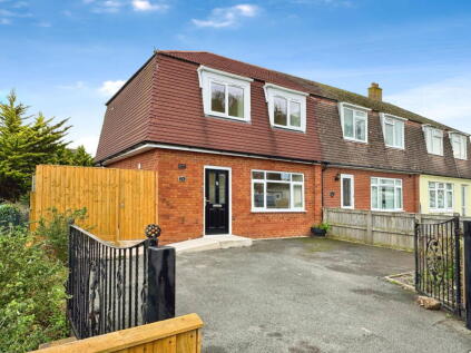 Bremis Road, Dunster, Minehead