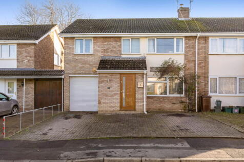 Hulbert Close, Swindon Village, Cheltenham, GL51